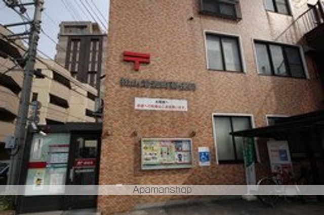 サーパス道後上市の周辺写真