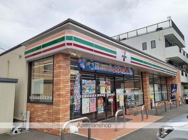 パセオ ヴェルデの周辺写真