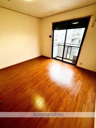 和歌山県和歌山市有本[1K/26.71m2]の共用部5