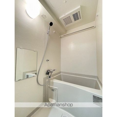 アルファコート西川口27の内装写真