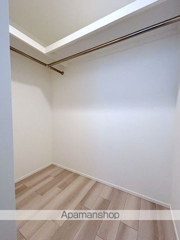 CIELIATOWER大阪堀江の内装写真