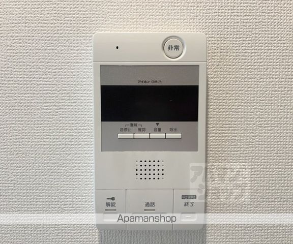 KITANOクレセントの内装写真