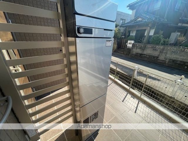 D-ROOM下城野の内装写真