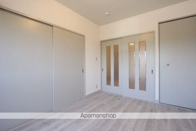 ドルチェ芦屋の内装写真