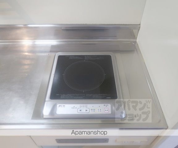 サピエンスコート烏丸七条の内装写真