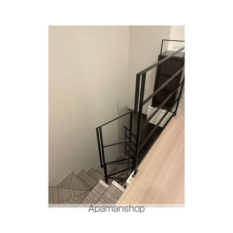 ザ・レジデンス駒沢大学の内装写真