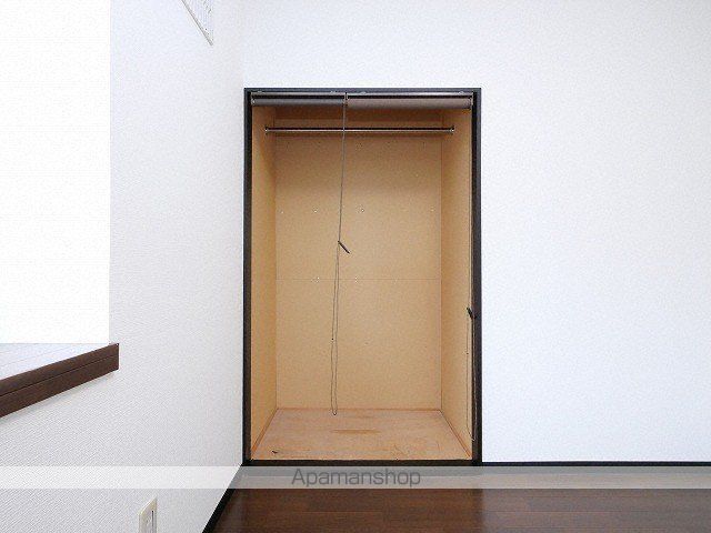 ノースソニア115の内装写真