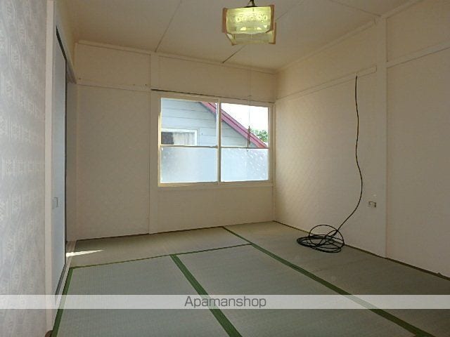 黄金町西1丁目6ー35貸家の内装写真