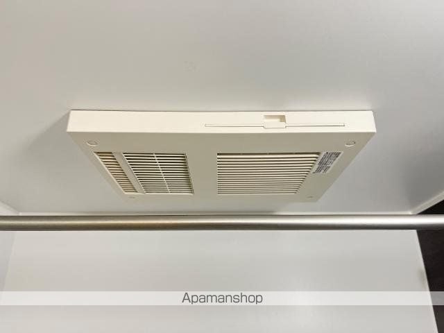エバーハイツ・ナオの内装写真