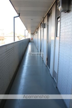 プルミエ[1K/23.18m2]の共用部7