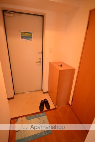 アーバンフラッツ豊平4条の内装写真