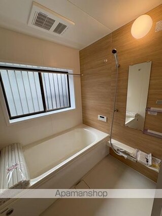 渋谷区本町５丁目戸建[5LDK/120.02m2]の内装