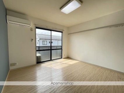 ディアス９２０Ｃ棟[1K/24.71m2]の内装1