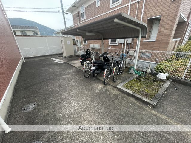 エルシャトー吉備IIIのその他写真