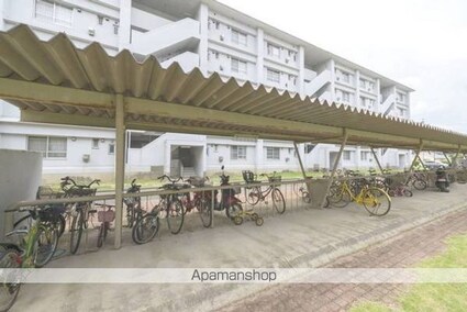 ビレッジハウス春日Ⅱ２号棟[2LDK/53.08m2]の内装2