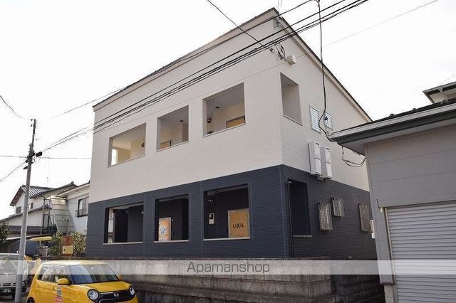 EL PATIOの外観写真