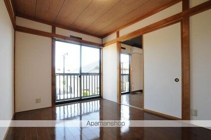 中大塩ヤマキコーポ[2DK/43.75m2]の内装3