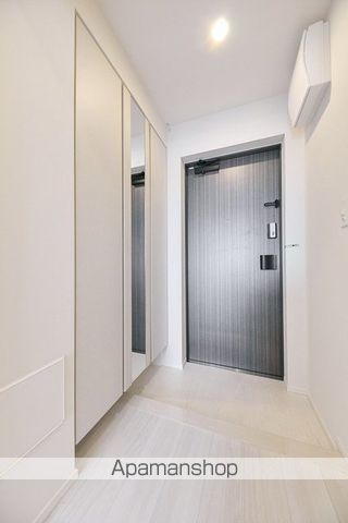 アーバネックス日本橋水天宮前の内装写真