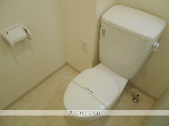 ヴィラ フローリッシュの内装写真