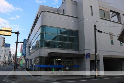 エミネンス野上　Ｂ棟[1R/33.7m2]の周辺7