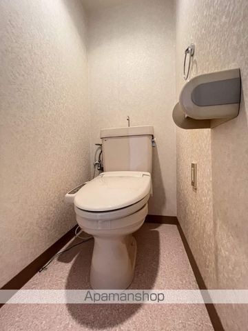 ハピネス指扇壱番館の内装写真
