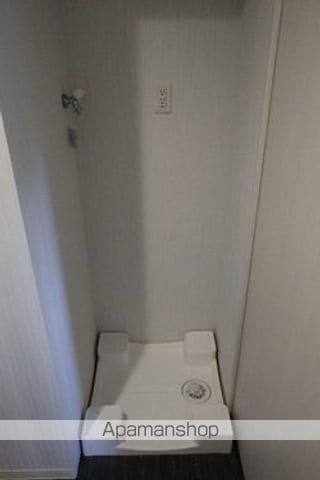 ランコントルの内装写真
