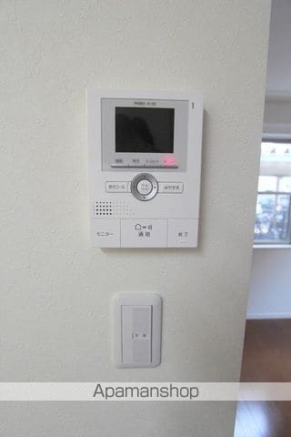 レスポワールKの内装写真