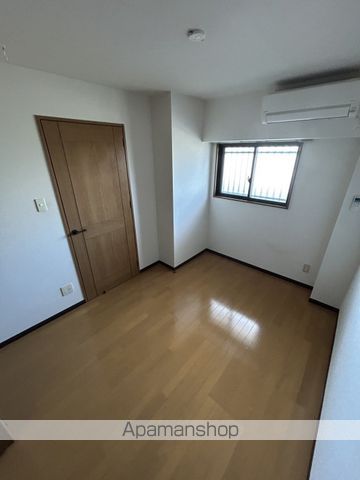 リージングマンションIの内装写真