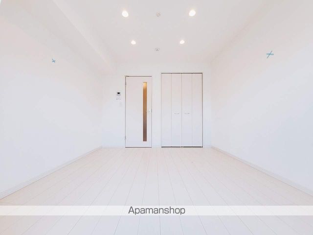 リブリ・レイの内装写真