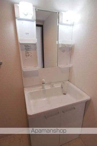 毘沙門天の内装写真
