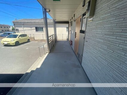 クレイノ雄の浦[1K/25.89m2]のその他部屋・スペース2