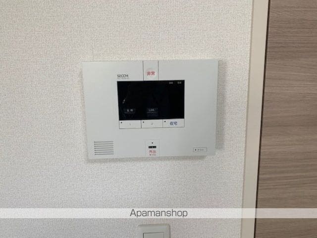 D-room別府の内装写真