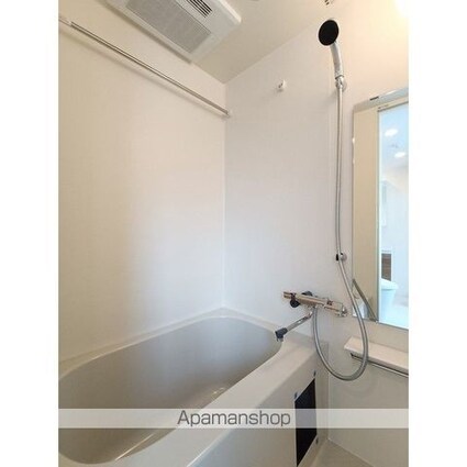 コンフォリア・リヴ森下ＭＵＴＩＯ[1K/25.81m2]のバス