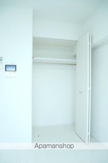 ＰＲＥＭＩＵＭ　ＣＵＢＥ　Ｇ　北新宿ＤＥＵＸ[1K/25.65m2]の収納