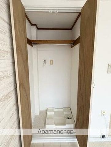 クラランス渡鹿の内装写真