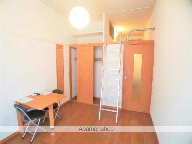 レオパレス入道の内装写真