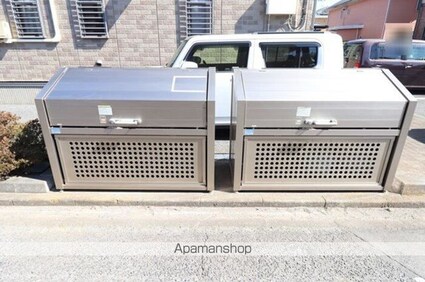 グランシャリオ　ＡＢＣ[2LDK/53.76m2]の内装4