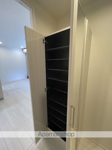 タノクレスト・Iの内装写真