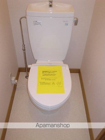 ウッディ帯広の内装写真