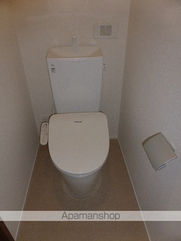 アーバン長尾の内装写真