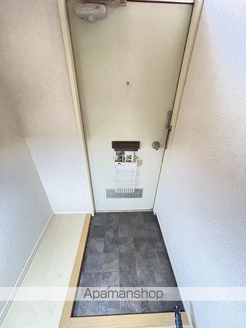 第二幸ハイツの内装写真