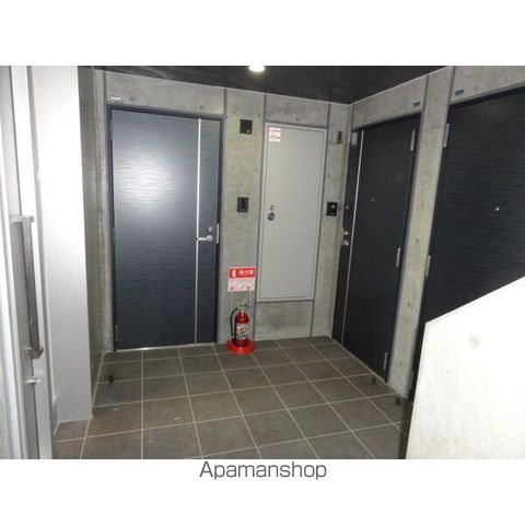 マーカスノースミラーのその他写真