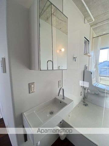 CASA COMPLESSOの内装写真