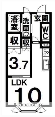 間取り：201027269811