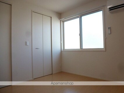 カノン[1LDK/38.97m2]の内装