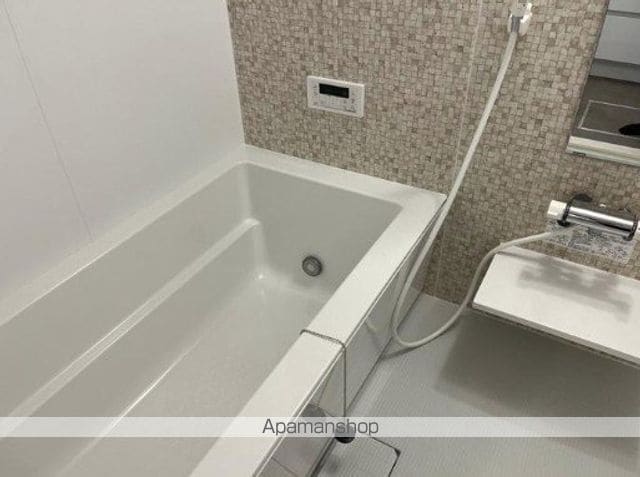 グレイスペアランスの内装写真