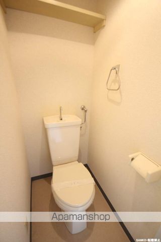 港プロシード26の内装写真