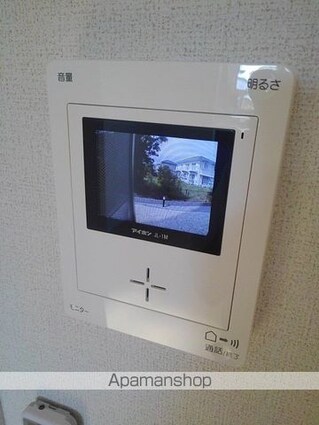 プロヴァンス　ハウス[1K/31.65m2]のその他設備