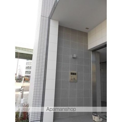 アロハパレス[1K/29.08m2]の外観2