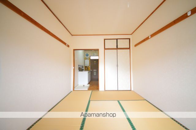 美玉荘[1R/17.5m2]の内装8